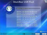 MultiBoot USB Flash 2.0 by OVGorskiy 08. 2013 RuS