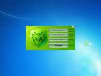 AntiWinBlock 2.4.6 LIVE CD/USB 2013 RuS