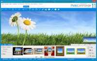 Ashampoo Photo Commander v.11 11.0.4 Multi/RuS