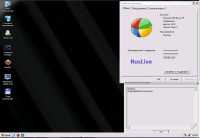RusLiveFull 2013 RAM 4in1 by NIKZZZZ CD| DVD| USB tools 10.08.2013 (RuS/EnG)