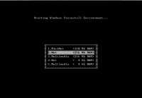 RusLiveFull 2013 RAM 4in1 by NIKZZZZ CD| DVD| USB tools 10.08.2013 (RuS/EnG)