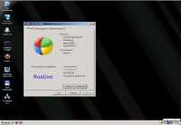 RusLiveFull 2013 RAM 4in1 by NIKZZZZ CD| DVD| USB tools 10.08.2013 (RuS/EnG)
