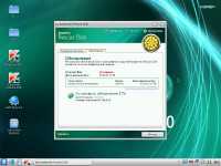 Kaspersky Rescue Disk 10.0.32.17 /11.08.2013/ MULTi/RuS