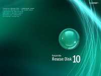 Kaspersky Rescue Disk 10.0.32.17 /11.08.2013/ MULTi/RuS