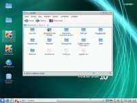 Kaspersky Rescue Disk 10.0.32.17 /11.08.2013/ MULTi/RuS