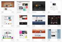 ������� ����� - YooTheme + WidgetKit (13.08.13) /WordPress/