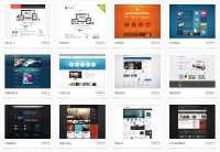 ������� ����� - YooTheme + WidgetKit (13.08.13) /WordPress/