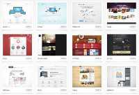 ������� ����� - YooTheme + WidgetKit (13.08.13) /WordPress/