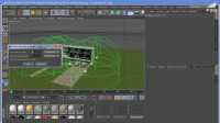 ������������� ������������ � ArchiCAD � Cinema 4D (2013) ���������