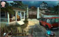 Haunted House Mysteries (2013) RuS/Multi Unofficial