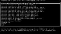 Acronis BootDVD 2013 Grub4Dos Edition 11 (09/06/2013) 12 in 1 RuS