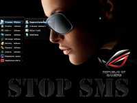 Stop SMS Uni Boot v 3.9.9 Core-2 RUS 2013
