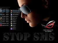 Stop SMS Uni Boot v 3.9.9 Core-2 RUS 2013