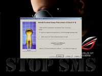 Stop SMS Uni Boot v 3.9.9 Core-2 RUS 2013