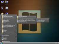 Boot CD/USB Sergei Strelec 2013 v 3.9 (Windows 8 PE) 2013