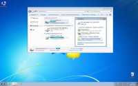 Mini WPI (x86-x64) by DDGroup v 07.09 (2013)