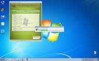 Mini WPI (x86-x64) by DDGroup v 07.09 (2013)