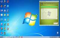 Mini WPI (x86-x64) by DDGroup v 07.09 (2013)