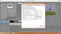 Sony Vegas Pro v12 Build 714 (x64) Final 2013, MULTi / Rus
