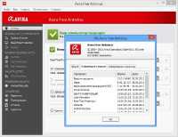 Avira Free Antivirus 2013 v 13.0.0.4042 RuS