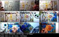 ��������� �������. ������-����� (2011-2013/WEBRip) MP4, FLV