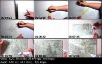 ��������� �������. ������-����� (2011-2013/WEBRip) MP4, FLV