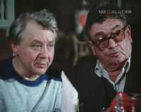 ����� ����� � ����������� �����������. 3 ����� (1986) TVRip
