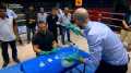 National Geographic. ��������� �������� / National Geographic. Card Shark (2013) IPTVRip
