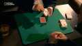 National Geographic. ��������� �������� / National Geographic. Card Shark (2013) IPTVRip