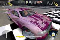 Adrenalin Extreme Show (RUS) 2005