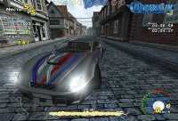 Adrenalin Extreme Show (RUS) 2005