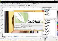 CorelDRAW Graphics Suite X6 v 16.4.0.1280 SP4 Portable by Punsh ML