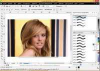 CorelDRAW Graphics Suite X6 v 16.4.0.1280 SP4 Portable by Punsh ML