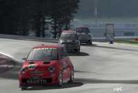 nKPro Racing (RUS) 2012