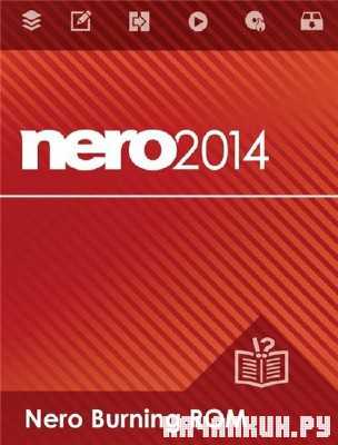 Nero Burning ROM Nero Express 15.0.20000 RePack by MKN 15.0.20000 ML