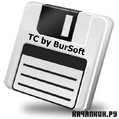 Total Commander v 8.01 Extended 6.9 Portable by BurSoft ML