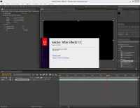 Adobe After Effects CC v 12.0.0.404 x64 RePack by D!akov ML RUS