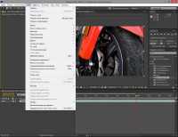 Adobe After Effects CC v 12.0.0.404 x64 RePack by D!akov ML RUS