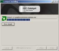 AMD Catalyst Software Suite v 13.9 ML