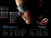 Stop SMS Uni Boot v 3.9.27 (x86/x64) 2013