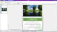 LibreOffice v 4.1.2 Stable + Help Pack ML