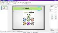 LibreOffice v 4.1.2 Stable + Help Pack ML