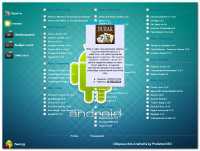 WPI   Android&#039;a by ProGmerVS 2.0.13 Android 2.1+ ML