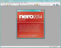 Nero Burning ROM 2014 Portable by Valx v15.0.02100 ML