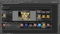 Adobe Photoshop CS6 Extended v 13.0.1.2 + Plugins Portable by nikozav ML