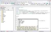 ������ HTML, CSS � �������� � PHP �.�������� (2012-2013) ���������