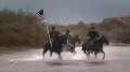 ����� �����. ���� � ���������� / The Wild & the West (2006) HDTVRip