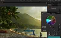 ���������������� ��������� RAW � Capture One Pro 7 (2013) ���������