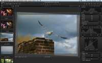 ���������������� ��������� RAW � Capture One Pro 7 (2013) ���������