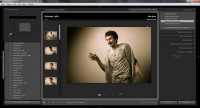 Lightroom � ������������ ����� (2013) ���������